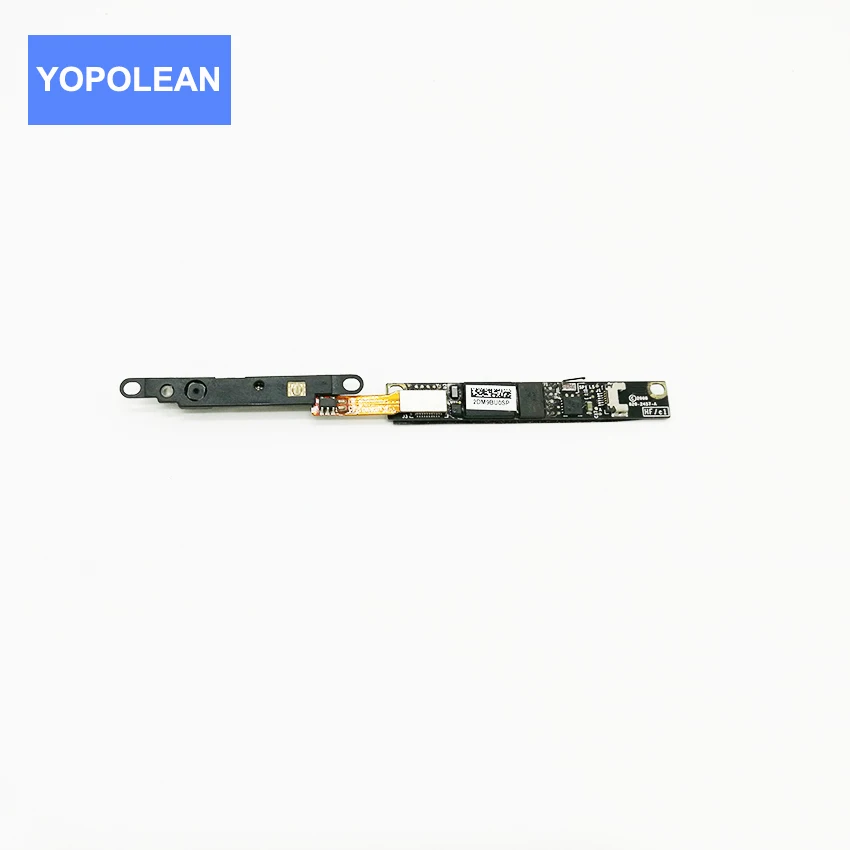 820 2457 A iSight веб камера в сборе для Apple MacBook Air A1237 A1304 2008 2009|assembly|macbook air |