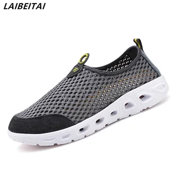 

Man Sneakers sports running Summer Mesh Shoes Outdoor Walking Shoes Adult Jogging City Lifestyle Adult Teenage Footwear