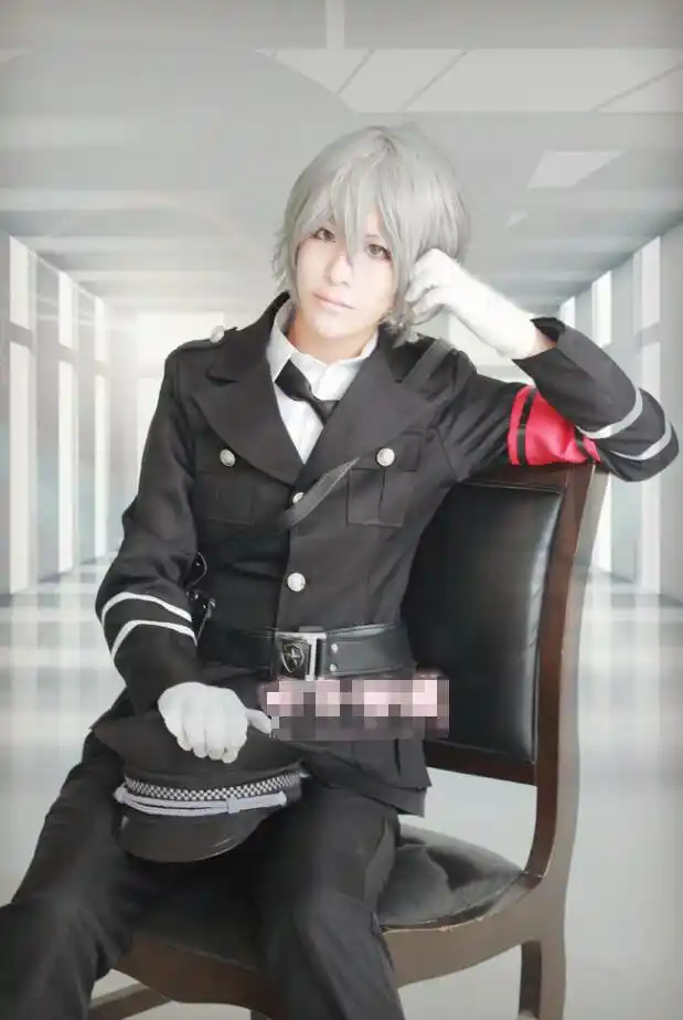 Get Jepang Permainan Togainu No Chi Akira Unisex Kartun Anime Cosplay For iPhone Wallpaper Jepang Permainan Togainu No Chi Akira Unisex Kartun Anime Cosplay For iPhone