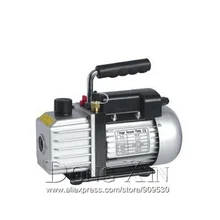 Бренд одноступенчатый вакуумный насос TW-1.5M DHL