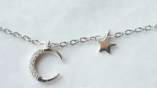 

New 2018 226 1 New Bracelet silver Simplicity Gift Bracelet New Arrival Creative Design Girls Fashion Bracelet