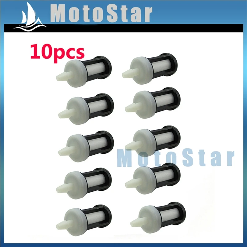

Fuel Filter For Stihl FS120 FS160 FS200 FS250 FS310 FS400 FS450 FR350 FR480 BG45 BG55 BG66 FS88 FS96