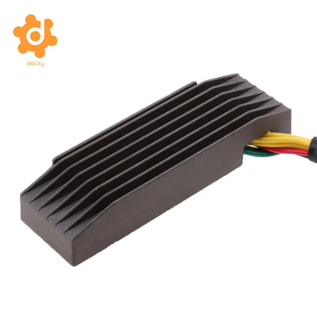 Motorcycle Voltage Regulator Rectifier for Suzuki Intruder VS700 VS750 VS800