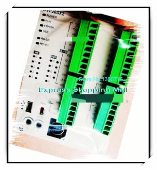 

New Original DVP20SX211R DC24V PLC 8DI 4AI 6DO 2AO Relay