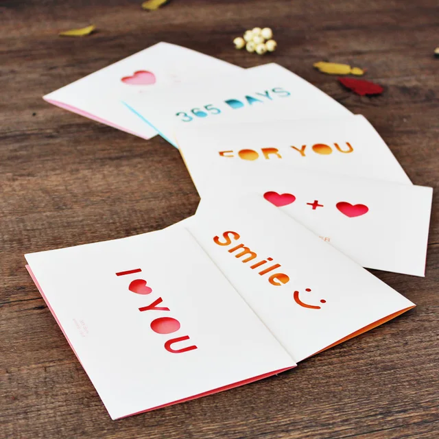 2016 exquisite greeting cards
