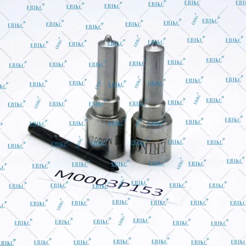 ERIKC M0003P153 For Siemens Injector Sprayer Nozzle M0003P153 High Quality Diesel Injection For 3M5Q9F593EB 36000319 9647247280 (4)