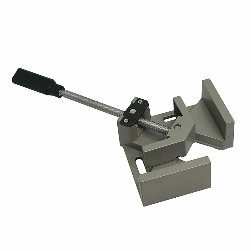 Right Angle Clamp (4)