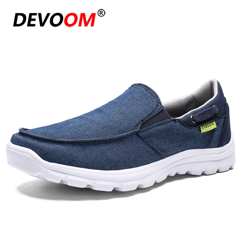 Новинка года; Мужская прогулочная обувь; удобная обувь без шнуровки; износостойкая летняя спортивная обувь для прогулок; мужские кроссовки для бега; Мужская обувь; EU 48