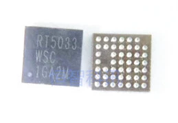 3 шт./лот для Samsung A5 A5000 Audio IC RT5033 RT5033A | Мобильные телефоны и аксессуары