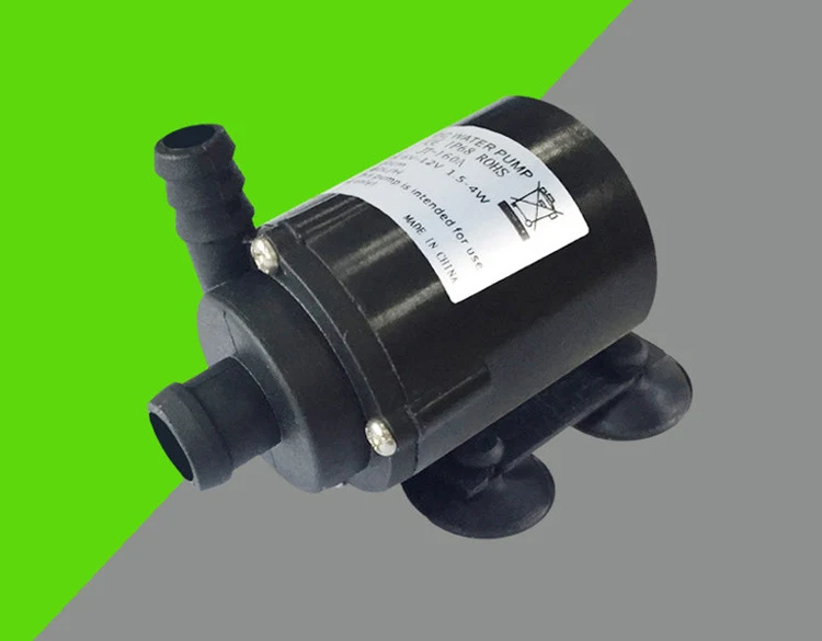 Купить Насос 12 Вольтовый