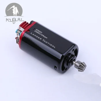 

AEG Motor Short Axle For Airsoft AK Gearbox High Speed 35000rpm Free Fhipping