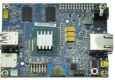 

FOR MINNOWBOARD - MAX - DUAL for E3825 X86