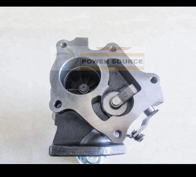 Turbocharger CT12B 17201-46010 17201-46020 1720146010 1720146020 For TOYOTA Soarer 1991-96 1JZGTE  1JZ-GTE Twin Turbo 2.5L 280HP (4)