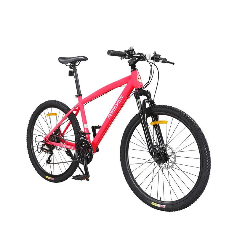 Sale Mountain bike Both men and women adult variable speed student double disc brake shock absorber aluminum bicycle 1 Sale Mountain bike Both men and women adult variable speed student double disc brake shock absorber aluminum bicycle 1