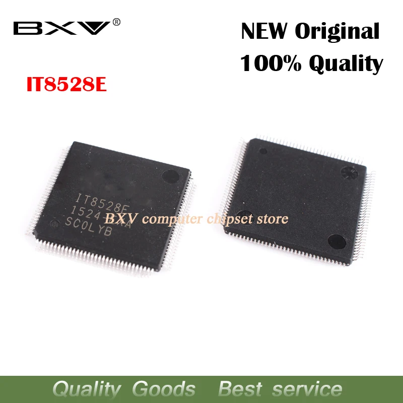 

Free shipping 2pcs/lot IT8528E AXA AXS EXA EXS FXA FXS laptop chip new original