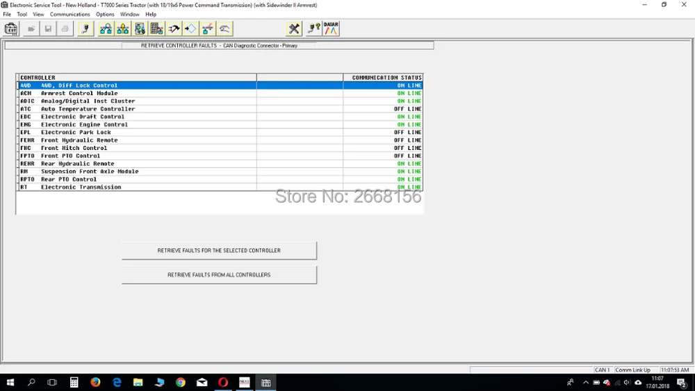 cnn est test t7050