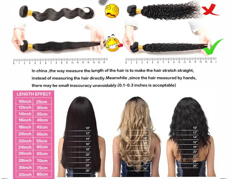 bundles curly