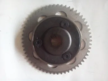 

STARPAD ForGeneral-purpose high-quality for YAMAHA lingying the old clutch ZY125 ZY125 boot disk clutch assembly wholesale,