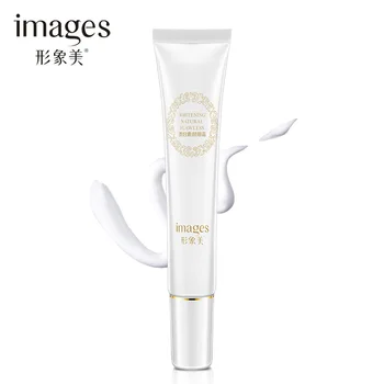 

2018 Images Women's Essence Eye Cream Moisturizing Eye Bag Gentle Nourishing to Dark Circle Eye Serum Care Cream