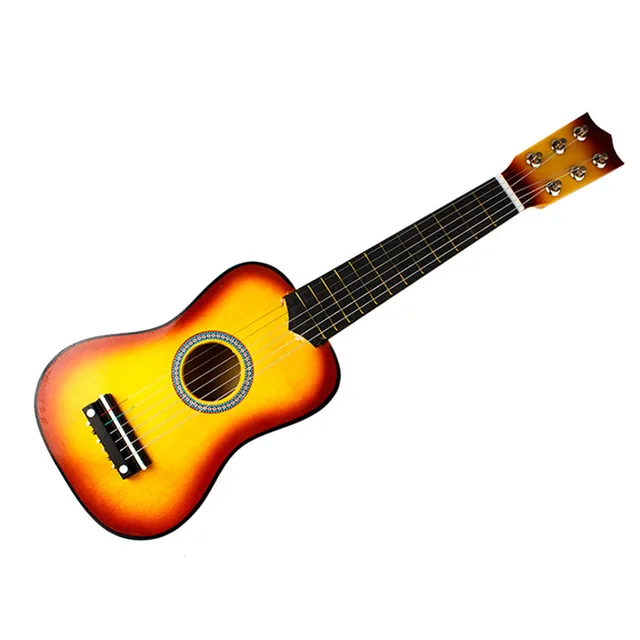 Alta Calidad Instrumentos Musicales Juguetes de Los Niños