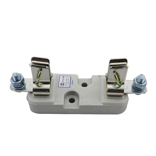 

1pcs RT0-200 fuse holder Insurance Base