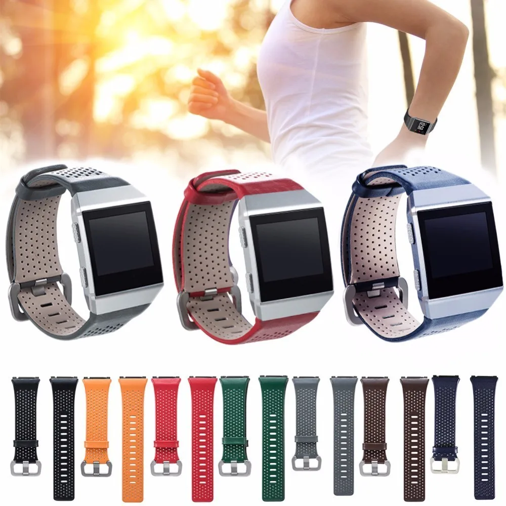 fitbit ionic accessories