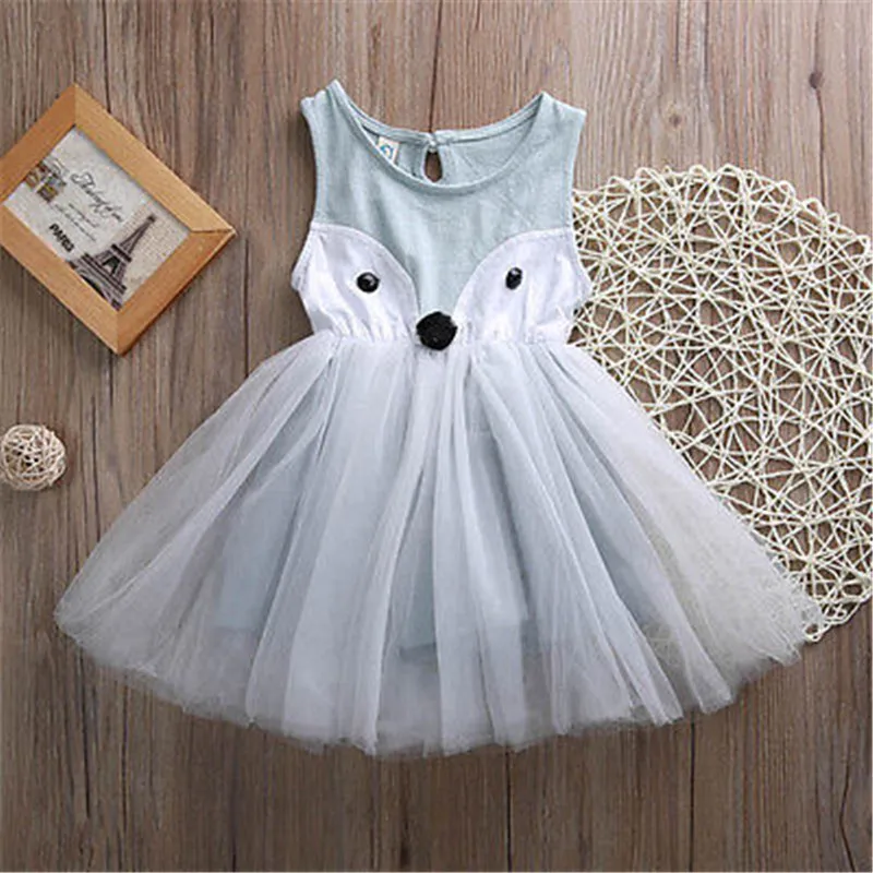 Baby Girl Long Baptism Dress-Antique White and Lace Cotton