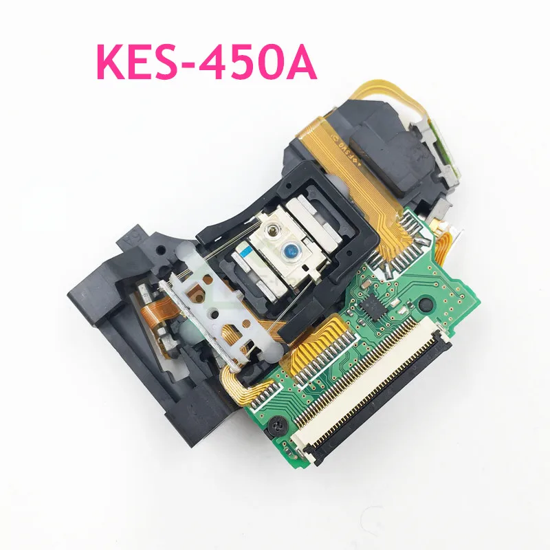 Original Optical KES 450A KES450A KES 450 A Laser Lens Replacement For PS3 Slim for Playstation
