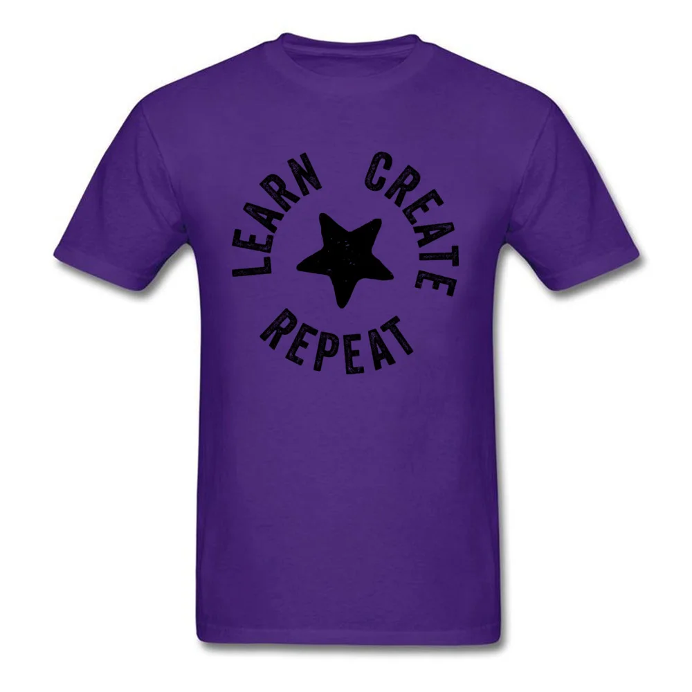 Learn Create Repeat_purple