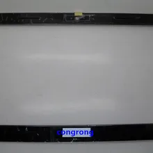 Для lenovo Z565 ЖК-дисплей Экран передняя рамка чехол Пластик крышка дисплея AP0E4000910 31044386