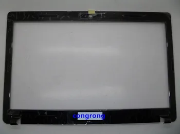 

For Lenovo Z565 LCD Screen Front Bezel Cover Case Plastic Display Cover AP0E4000910 31044386