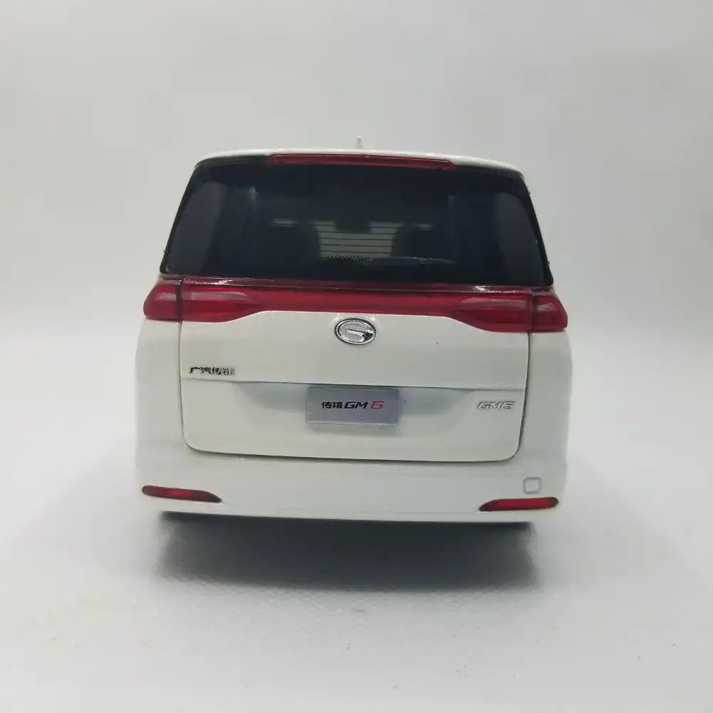 Gac trumpchi gm6