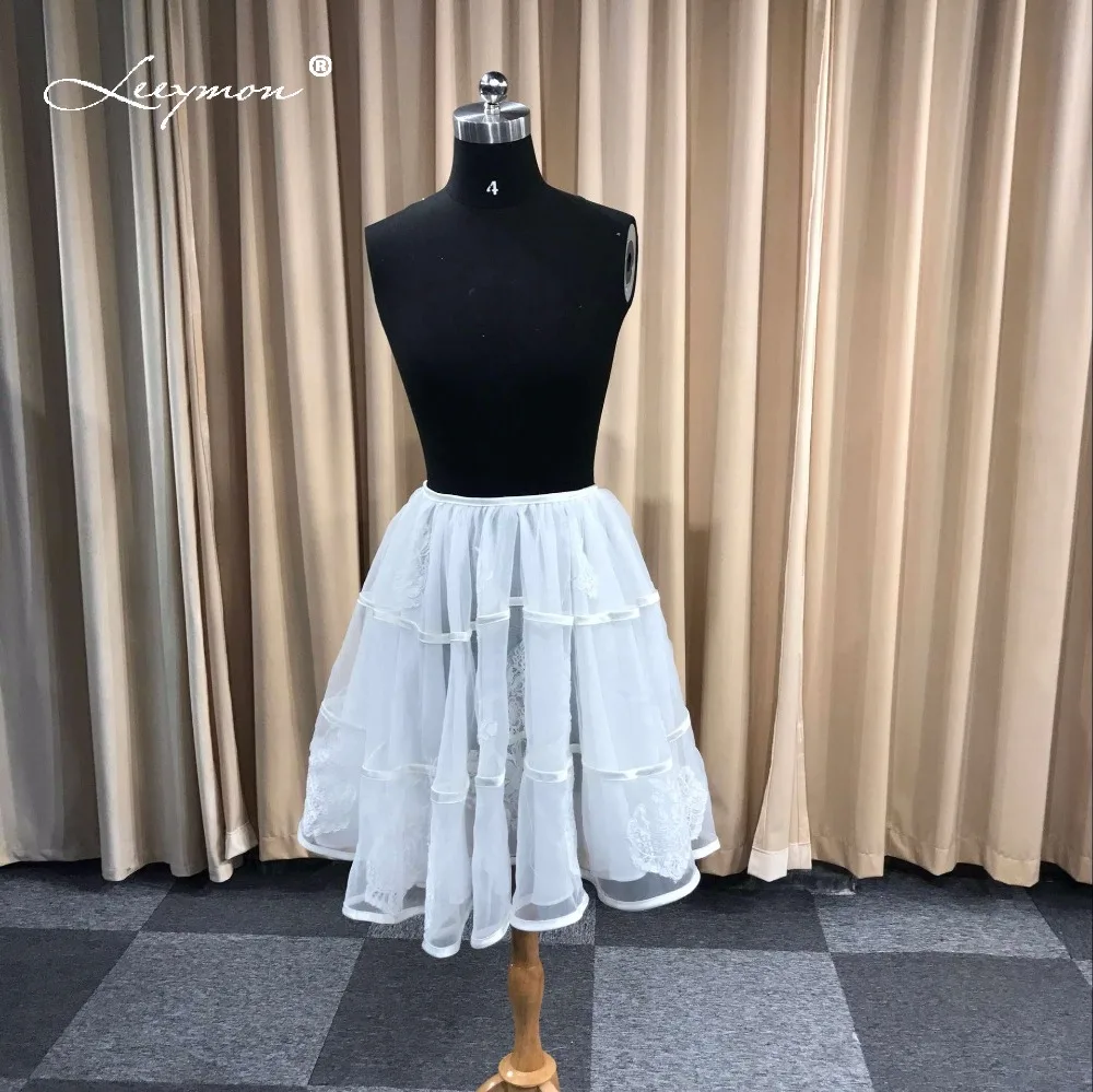 Leeymon Made Sexy Long Sleeves Cocktail Dress Elegant lace Two Pieces Cocktail dress for Formal Party Dress