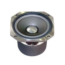 Fostex F120A F200A (8 ohms) Efficient Magnetic cobalt Full-range Speaker Units HIFI DIY Audio