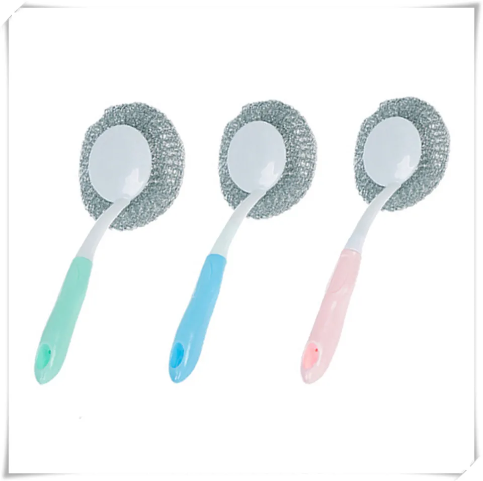 Kitchen cleaning brush XQ12