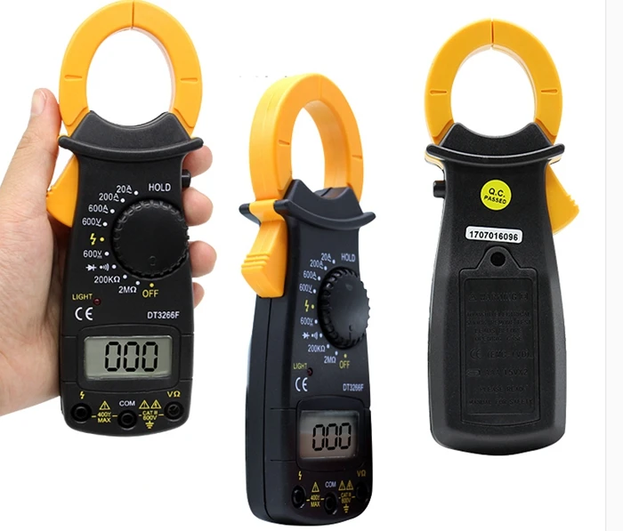 DT3266F-2