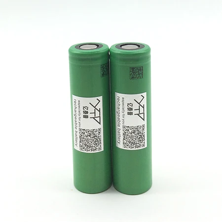 Аккумулятор sony us18650vtc6