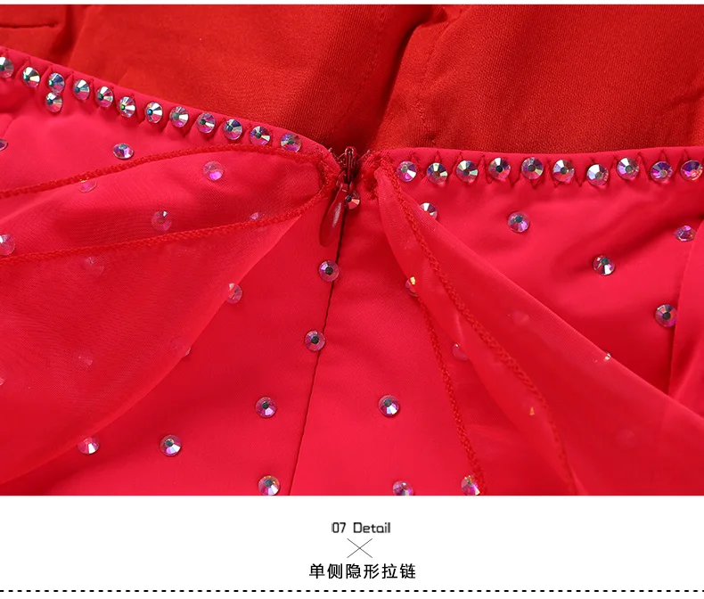 Сексуальное современное платье Бальные Танцевальные Костюмы флуоресцентные цветные танцевальные костюмы для леди 6 цветов