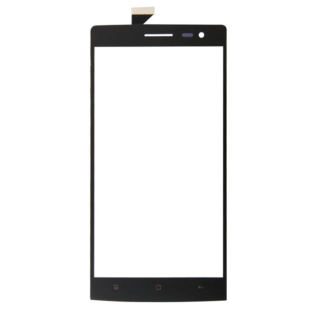 IPartsBuy новый запасной сенсорный экран OPPO Find 7 X9077|Сенсорные панели (тачскрин)| |