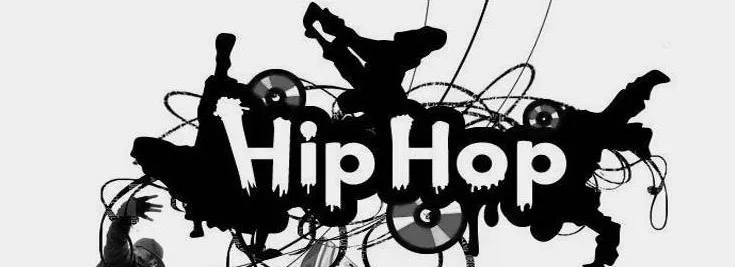 Hip hop picture
