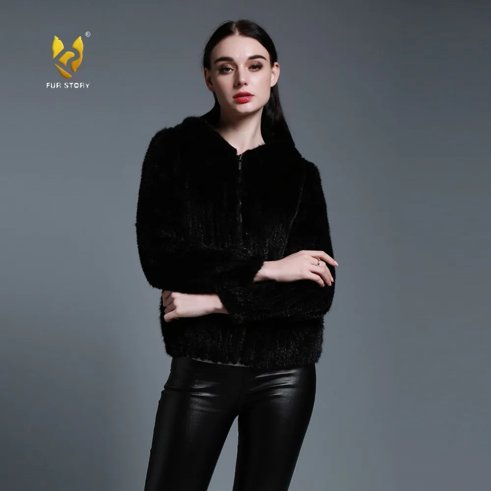 US $208.45 45% OFF|Pelz Geschichte 15131A Mode Gestrickte Nerz Mantel Frauen Winter Echtpelz Jacke mit Kapuze Plus Größe Zipper Jacken Weiblich 5XL in US $208.45 45% OFF|Pelz Geschichte 15131A Mode Gestrickte Nerz Mantel Frauen Winter Echtpelz Jacke mit Kapuze Plus Größe Zipper Jacken Weiblich 5XL in