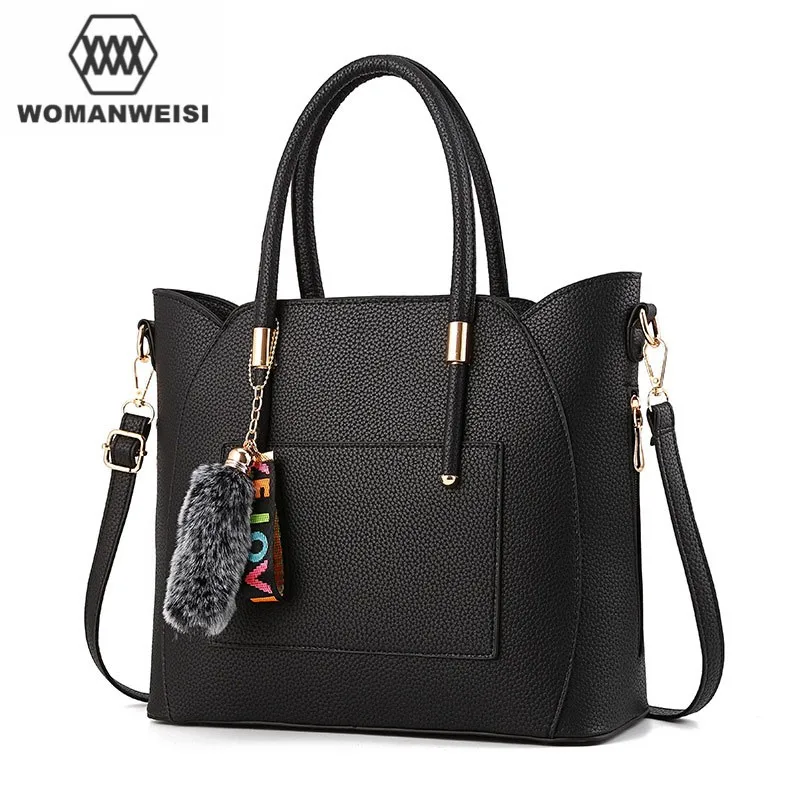 

Summer 2018 Fashion Luxury Handbags Messenger Bag Women Leather Bags Channels Handbags Sac A Main Femme Inclined Shoulder Bag