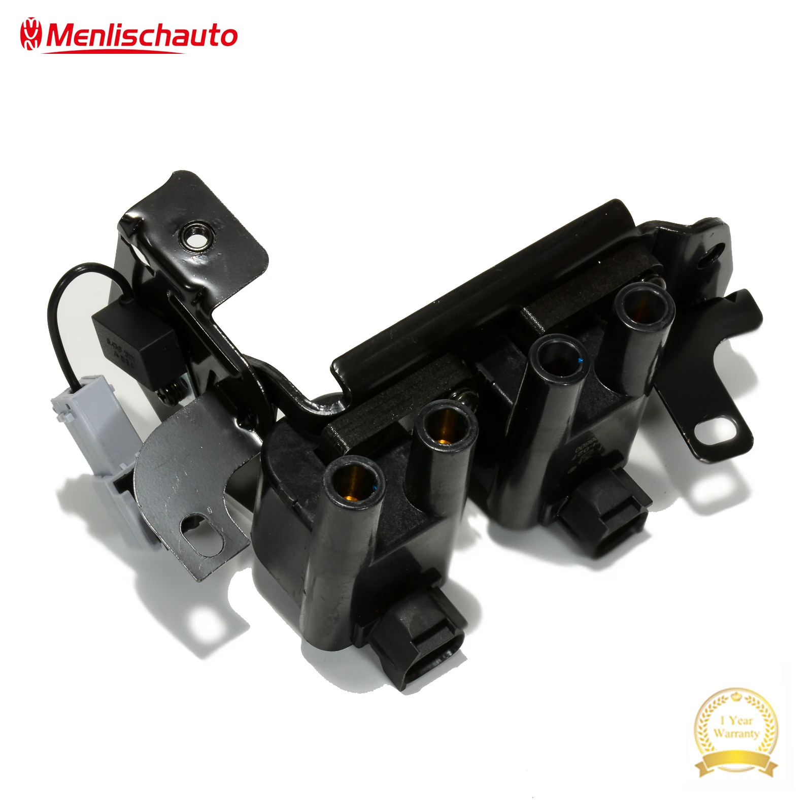 Катушка зажигания 27301-26600 для Accent Elantra Getz Matrix Kia G4ED 2730126600