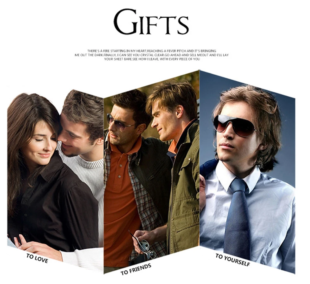 gifts