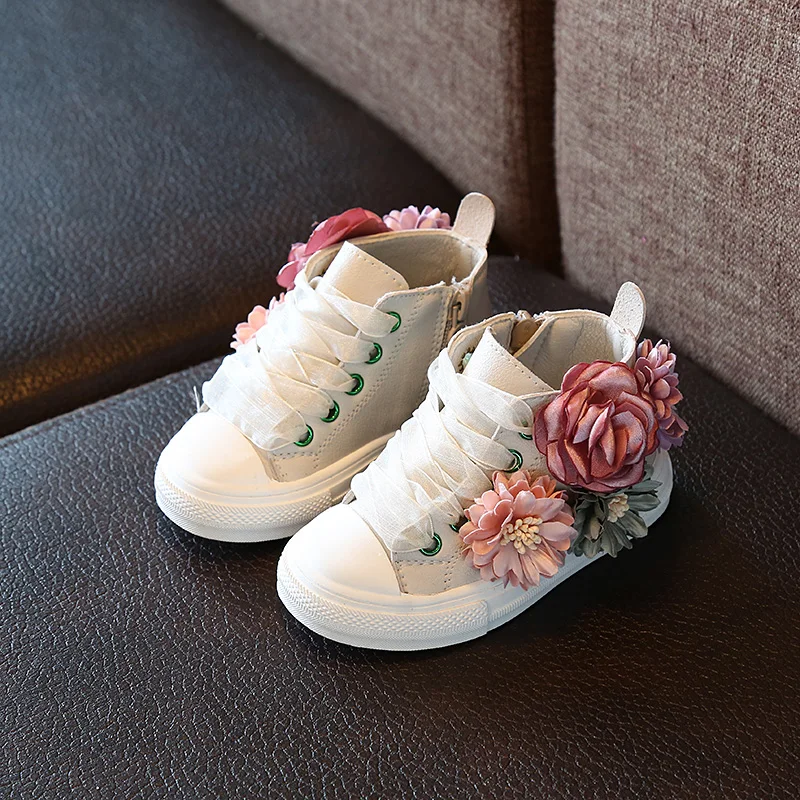 cute new shoes