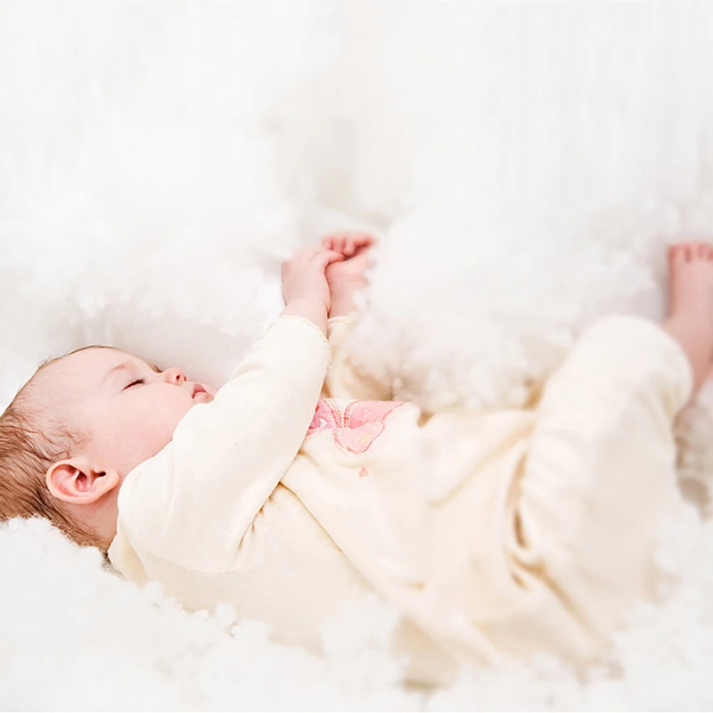 Детские Регулируемые Многоразовые тренировочные штаны моющиеся Хлопок Ткань подгузник младенческой ткань пеленки непромокаемые трусики