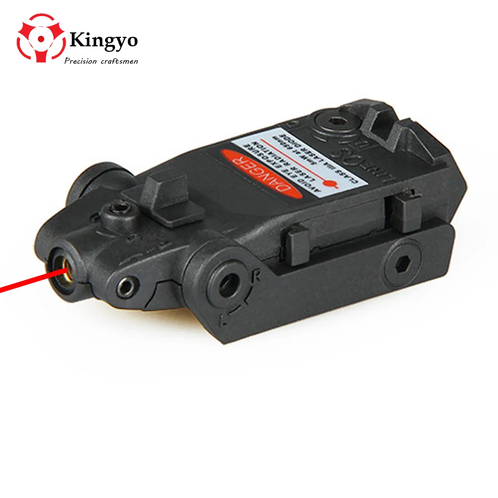 

New Arrival Tactical Red Laser Sight Laser Pointer With Switch For Hunting Airsoft Gun