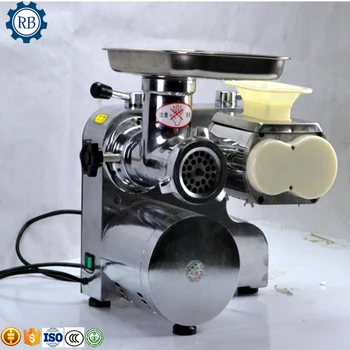 

Stainless steel family use commercial national electric meat grinder price grinding machine for meat grinding