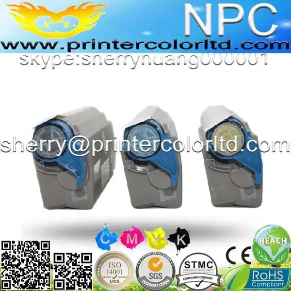 

toner  for Okidata C-822N for Oki  C822 N for Oki data C 822-DN  toner refill kits CARTRIDGE fuses -free shipping