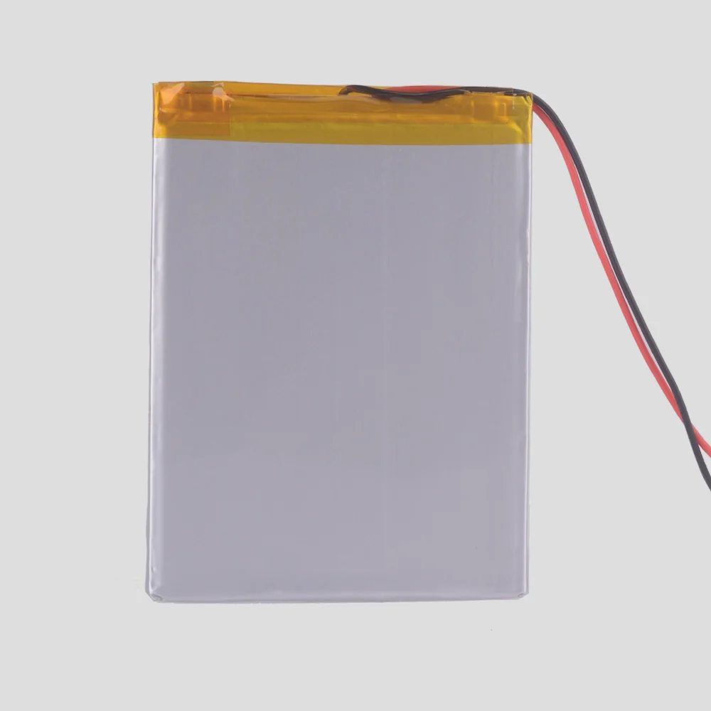 3,7 V 4000 mah " Планшетный аккумулятор на семь дюймов ниже солнца M70 486790 p 3,7 V 4000 mah батареи для мобильных планшетов